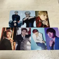 志村玲於 トレカ セットSUPER★DRAGON スパドラ