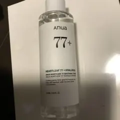 Anua ドクダミ77スージングトナー 250ml