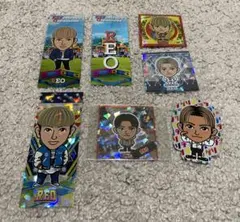 佐野玲於　千社札　ステッカー　GENERATIONS