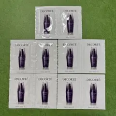 DECORTÉ リポソーム アドバンスト リペア セラム 10パック