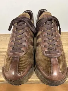 【00s】高級ラインadidas samoa LXアディダスサモア27.5cm