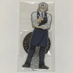 鬼滅の刃 ufotable 両面アクスタ 天元 宇髄天元