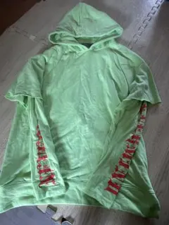 FOREVER21 パーカー