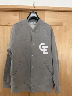 2026年最新】GOODENOUGH スタジャンの人気アイテム - メルカリ