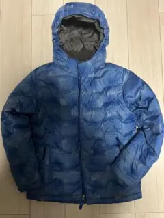 L.L.Bean ダウンジャケット