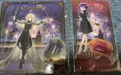 Fate 20周年記念コンサート Finale アクリルスタンド 間桐桜セイバー