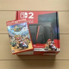 2026年最新】Nintendo Switch2 マリオカートセットの人気アイテム