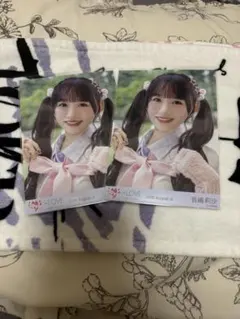 イコラブ 生写真 お姫様の作り方② 3種コンプセット 音嶋莉沙 - メルカリ