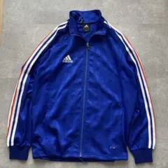 2026年最新】adidas トリコロール ジャケットの人気アイテム - メルカリ