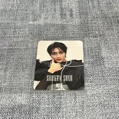 YES東京 15周年限定盤 曽野舜太 トレカ