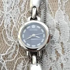 SEIKO セイコー レディース腕時計 シルバー ブレスレットタイプ