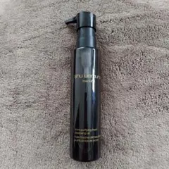 shu uemura black oil 150ml