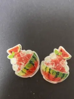 ハンドメイドビーズ　　チャーム