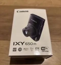 2026年最新】IXY650mの人気アイテム - メルカリ