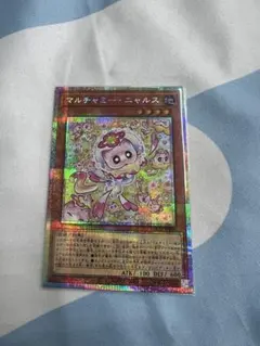 マルチャミーニャルス　プリシク