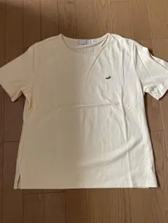 未使用　クロコダイル　半袖Tシャツ　Lサイズのサムネイル