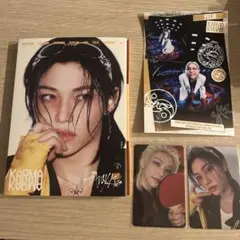 Stray Kids KARMA ACCORDION VER. フィリックス