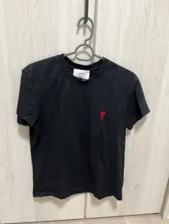 【ami alexandre mattiussi】ハートロゴTシャツのサムネイル