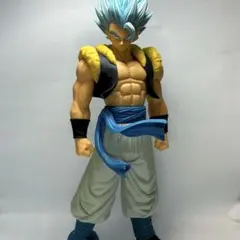 ドラゴンボール　ゴジータブルー　フィギュア　グランディスタ