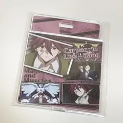 マッシュル　カルパッチョ　アクリルスタンド アクリルパネル　vol.3のサムネイル