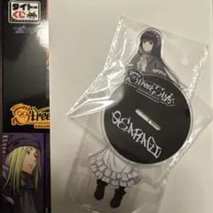 タイトーくじ c賞 大佛 アクスタ