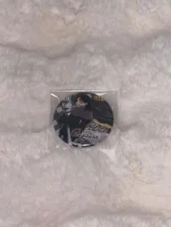 相澤消太 僕のヒーローアカデミア 缶バッジ