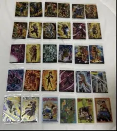 ドラゴンボール イタジャガ vol.8 30種コンプセット - メルカリ