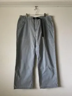 Gramicci Vintage クライミングワイドパンツ USA製