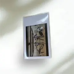 にじさんじ ROF-MAO ろふまお チェキ