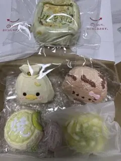 2025年最新】スクイーズ まとめ売りの人気アイテム - メルカリ