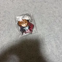 呪術廻戦　釘崎野薔薇　キーホルダー