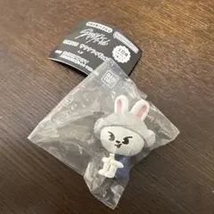 Straykidsスキズ skzoo リービット サウナフィギュア リノ