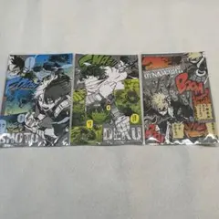 2025年最新】ヒロアカ ポストカード 37巻の人気アイテム - メルカリ