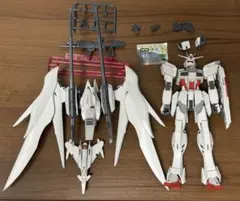 1/100 レッドドラゴン　色分け済みgk風プラモデル　海外製 1/100 レッドドラゴン 色分け済みgk風プラモデル 海外製 - メルカリ