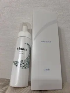 ミュゼコスメ ミルクローション 300ml ブーケサボンの香り - メルカリ