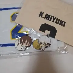 ダイヤのA　御幸一也