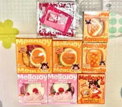新品未開封 Mellojoy メロジョイ 13点セット まとめ販売 - メルカリ