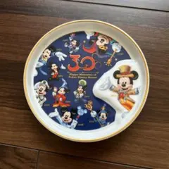 ディズニー30周年 スーベニア