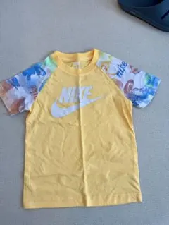 【新品・タグなし】NIKE ナイキ Tシャツ 120cm 半袖のサムネイル