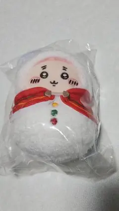 エニマイくじ　E賞　マスコット（古本屋）