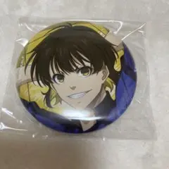 コードギアス 枢木スザク 缶バッジ 1番カフェ - メルカリ