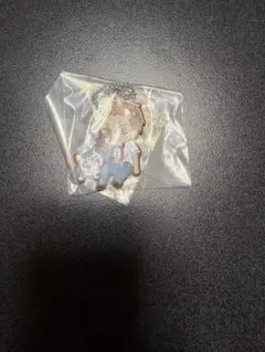 ハイキュー!! ラバーマスコット 夜久