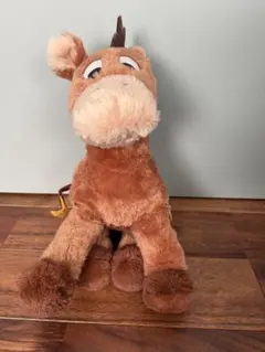 トイ・ストーリー ぬいぐるみ