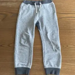 MPS グレー パンツ サイズ140