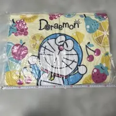 ドラえもん もっちりひんやりクッションのサムネイル