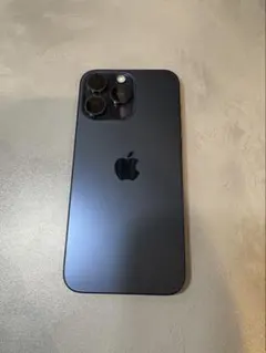 Apple iPhone 15 PRO MAX SIMフリー 256GB