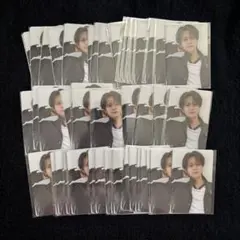 パルス PULSE 藤牧京介 INI まとめ売り トレカ シール ステッカー パルス PULSE 藤牧京介 INI まとめ売り トレカ シール ステッカー