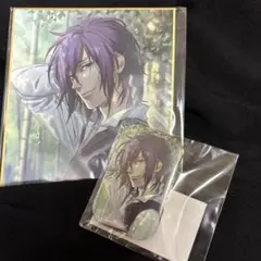 2025年最新】薄桜鬼 斎藤一 缶バッジの人気アイテム - メルカリ