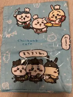 ちいかわ サッカー マフラータオル 新品 日本代表 - メルカリ