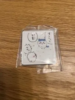 ハチワレ　増えちゃった　マグネット